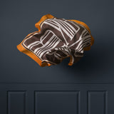 Silk Scarf Acorn
