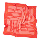 Silk Scarf Paris