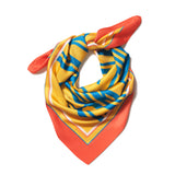 Silk Scarf Spectra