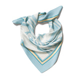 Silk Scarf Starlight