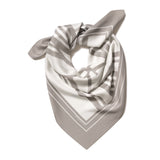 Silk Scarf Cashmere