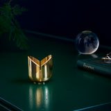 Tealight Holder The Tulip