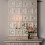 Tulip Candle Holder Tall