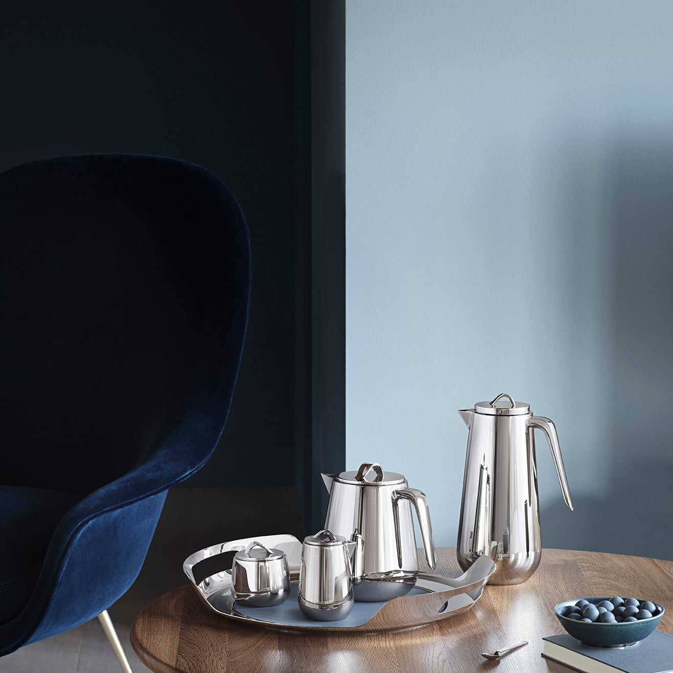 GEORG JENSEN  -  HELIX COLLECTION