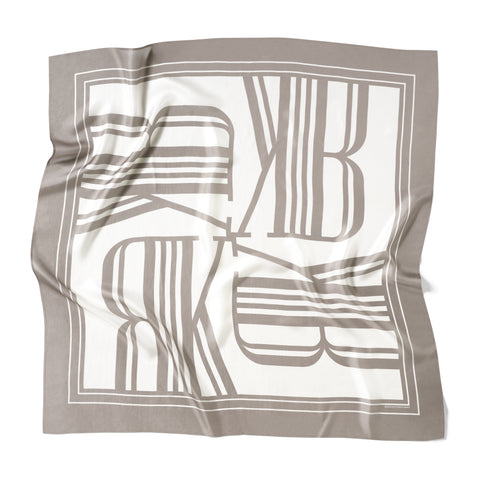 Sidenscarf Cashmere