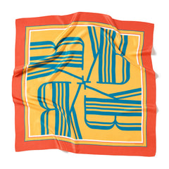 Silk Scarf Spectra