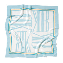 Silk Scarf Starlight