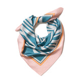 Silk Scarf Mineral