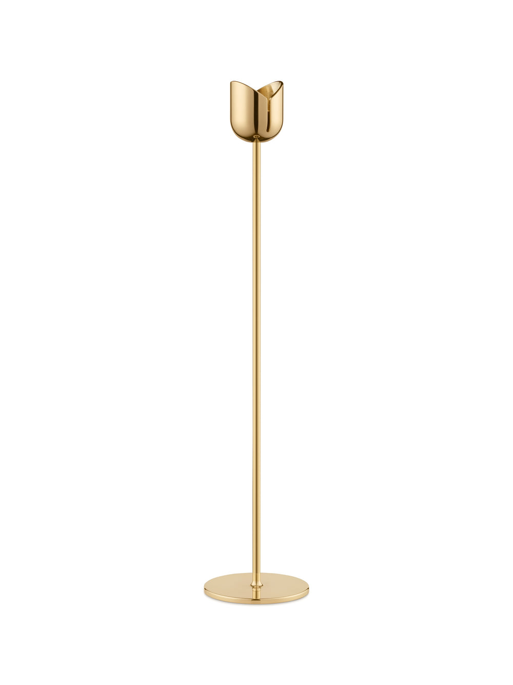 Tulip Candle Holder Tall