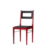 Eriksberg Chair Crimson