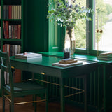 Eriksberg Writing Desk Ivy