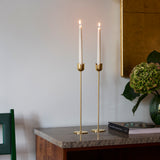 Tulip Candle Holder Tall